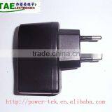 CE/GS/BS/UL/CUL/SAA/PSE Electrical Power Adapters