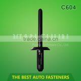Automobile Plastic Blind Rivet Plastic or Metal Aluminum Rivet thumbnail-1