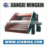 High Performance Single-shaft Vibrating Screen for Mining Separate