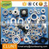 plastic pillow block bearing