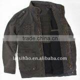 2011 Young Fashion Mens Winter Jackets
