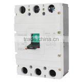 Compective Price HCM1/CM1-630L/3300 630A 3Pole 4Pole MCCB Moulded Case Circuit Breaker thumbnail-2