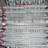 Heavy Duty Forged M16 Steel Turnbuckle thumbnail-5