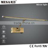 Long Lifespan Headboard Home Mirror Lamp thumbnail-3