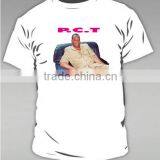 Hot Sale Election T-shirt Campaign Cheapest t Shirts