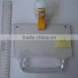 WELDON Subway Handle, Bus Door Handle,lifting Handle