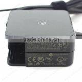 Hot New 19v 1.75a 4.0*1.35mm 33w Genuine Original Laptop AC Adapter for Asus VivoBook X201E X202E Tablet Charger thumbnail-2
