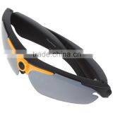Hideen Sunglasses Hidden Camera Audio Video Recorder Camcorder DVR Sunglasses Camera Manual thumbnail-2