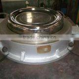 Forged Segmented Tire Mold of All Steel Radial Tire Mold thumbnail-5