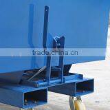 Steel Dumping Skip thumbnail-1