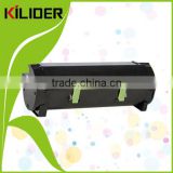 Made in China Consumables Compatible MS610 toner forLexmark