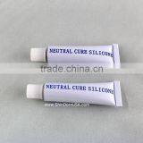 Silicone-based Waterproof Plastic Adhesive Glue Non Toxic thumbnail-1