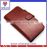 Wholesale Mobile Phone Case Wallet Photo Frame PU Leather Case For HTC M9 With Stand Card Holder Phone Case thumbnail-4