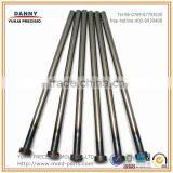 Portugal Precision Ejector Pin for Injection Mold