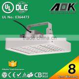 Factory Direct 160W LED Tunnel Light With DLC SAA RCM Listed