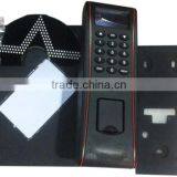 Gold Supplier Entry Steel Door Accessory Home Access Control ( HF-F17) thumbnail-4