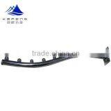 Chrome Metal Display Cloth Hook/tube Beads Bent thumbnail-1