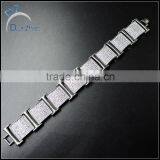 Hip Hop China Factory Latest Watch Bracelets Type thumbnail-2