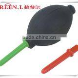 Rubber Air Blower Pump Dust Cleaner for Camera Len YF-003X thumbnail-1