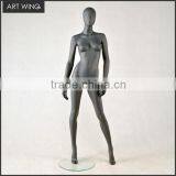 Headless Nude Female Sewing Big Breasted Girl Mannequins thumbnail-2