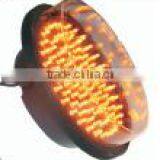 Typical R&Y&G Ball 200mm Traffic Signals/traffic Light / Hi-Intensity Led Traffic Signal Light With Good Quality thumbnail-4