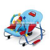 Soft Baby Rocking Chair, Baby Rocker Chair thumbnail-1