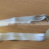 Latex-free Rubber Thread, Hot Sale, High Quality, Meet FDA&TESTEX Requirements