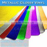 CARLIKE Paypal Payment Metallic Glossy Pink Color Vinyl Sticker Auto Design thumbnail-4