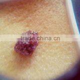 NATURAL-VERY RARE-INTENSE PINK RED DIAMOND ROUGH, 3.30CTW,1PCS thumbnail-1