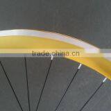 Wheelset for Fixed Gear Bike Fixie Bike Alloy Wheel Set China Wheelset Factory Quality Choice thumbnail-3