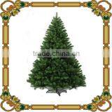 2015 New Products Artficial PVC Christmas Tree/bushy Christmas Tree thumbnail-2