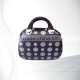 Portable OEM Ladies Eva Cosmetic Bag Sets thumbnail-2