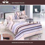 Luxury Wholesale 200TC Cotton Home Bed Linen in Queen Size thumbnail-1
