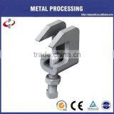 UL Standard Malleable Iron Beam Clamp thumbnail-1