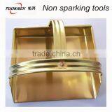 Dustpan Non Sparking Brass Duatpan