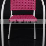 Plastic Outdoor Chair/ Outdoor Furniture/ Garden Plastic Chair Wholesale 1523 thumbnail-2