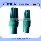 THREAD AND SOCKET END PVC FOOT VALVE ASTM STANDARD GREY COLOR thumbnail-1