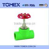 High Quality Plastic Stop Valve thumbnail-4