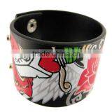 Double Sides Print on PVC Vinyl, Dtg Printing Machine for Sale thumbnail-1