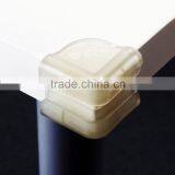 Table Corner Protectors for Baby/Safety Corner Guards/Child Proof Corner Safety Bumpers thumbnail-4