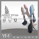 2016 Cooking Tools Wheat Straw Tools Cooking Utensils Set thumbnail-1