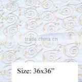 Fancy Table Cloth, Table Cover, Printed Table Cloth thumbnail-1