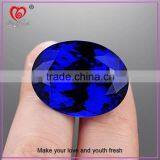 Machine Cut 1mm 3mm Round White Loose Cubic Zirconia for Jewelry 8 Eight Hearts and 8 Arrows Round Brilliant Diamond Cut CZ thumbnail-2