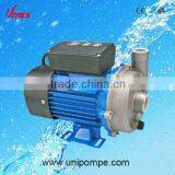 2014 Hot-sale SSP series self-priming high pressure centrifugal water pump ,stainless steel water pump