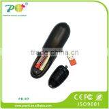 2.4 G Multifunctional Wireless Presenter Mouse With Laser Pointer, Mouse Remote Controll for Android TV and PC thumbnail-3