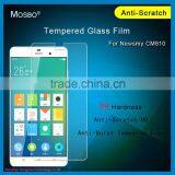 Tempered Glass Screen Protector for Newsmy CM810 thumbnail-1
