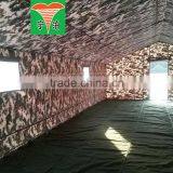 Large Size Military Camouflage Tent thumbnail-5