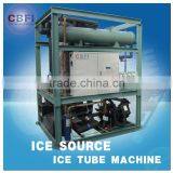 Industrial Ice Plant for Southeast Asia