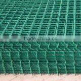 Concrete Reinforcing Galvanized Welded Wire Fence Panels Guangzhou Factory Direct thumbnail-5