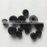 Medical Rubber Gasket for Sterile Syringe 1ml3ml5ml thumbnail-1